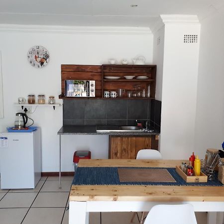 La Casa On Bashee Bed and Breakfast Boksburg Buitenkant foto